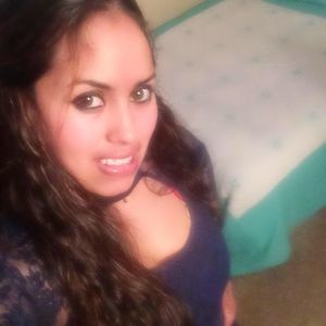 Meet your Posher, Marlen